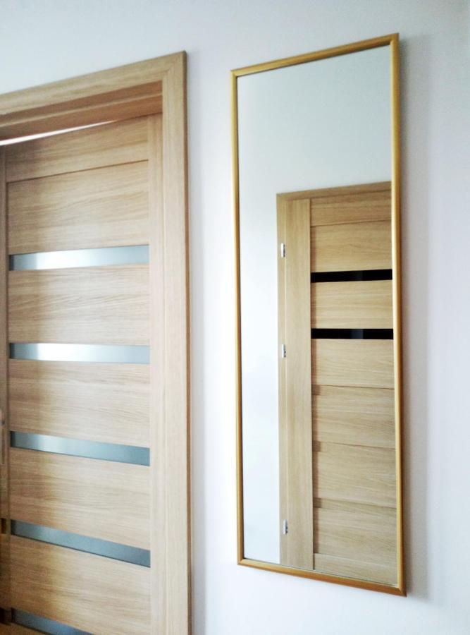 Apartamenty Garbary Loft Poznan Dış mekan fotoğraf